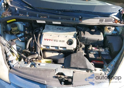 2006 Toyota Sienna Le from USA, damaged, VIN 5TDZA23C56S451906